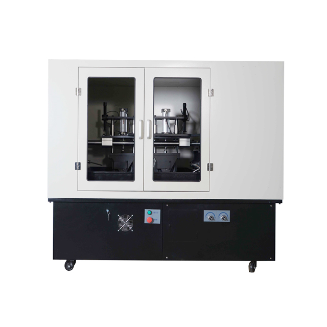 Options double bitume Wheel Tracker pour acier inoxydable
